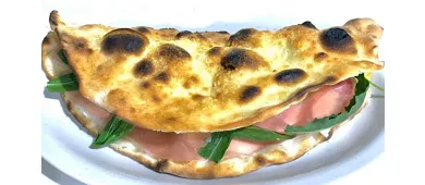 Pizza e Altro