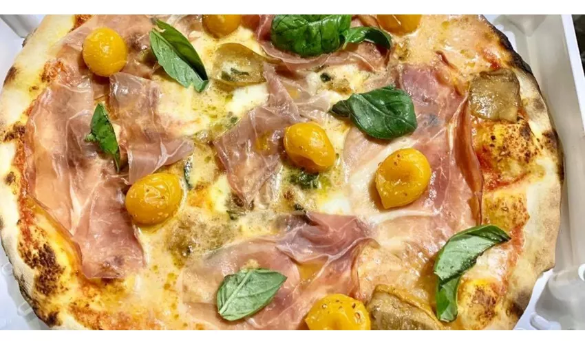 Pizza e Altro