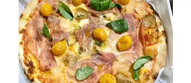 Pizza e Altro