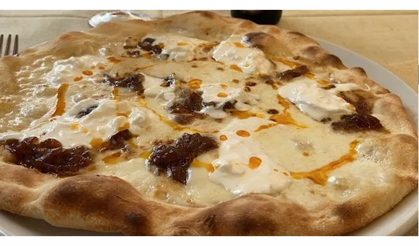 Pizza e Altro