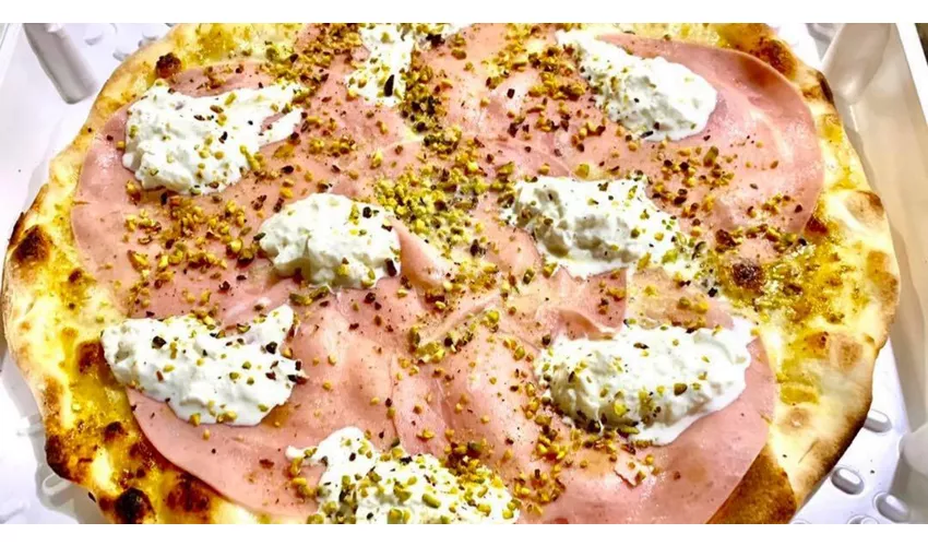 Pizza e Altro