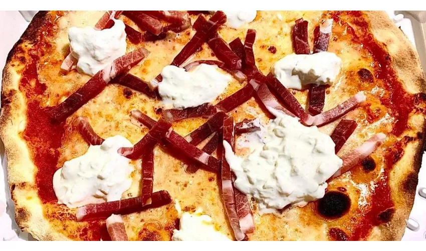 Pizza e Altro
