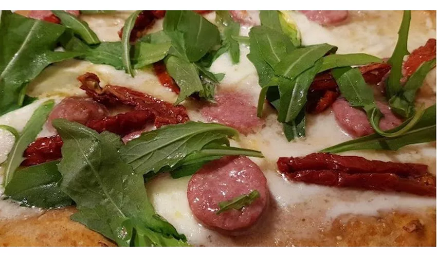 Pizza e Altro