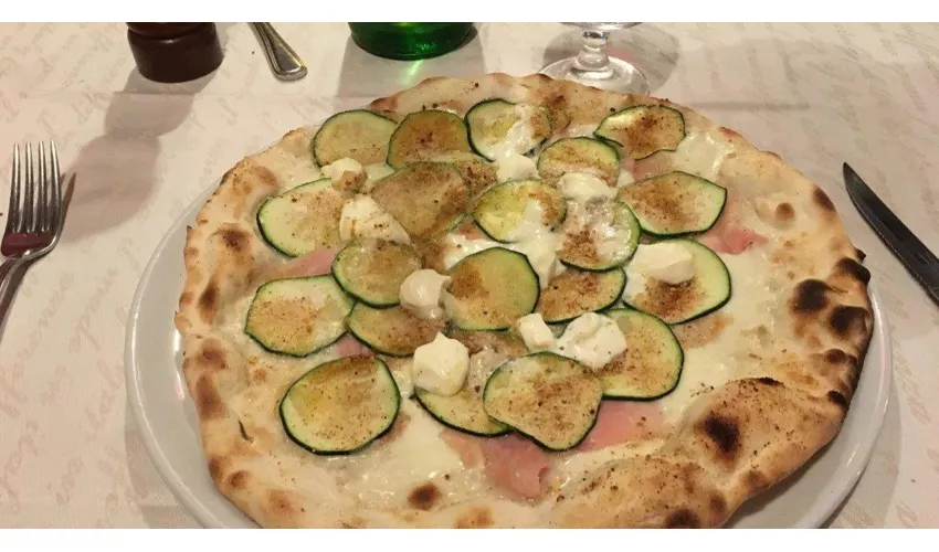Pizza e Altro
