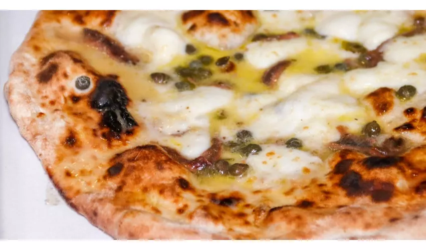 Il Chiodo Fisso - Bari