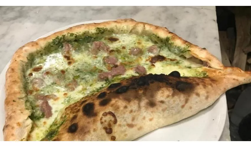 Ristorante Pizzeria O' Sole Mio Da Gianni