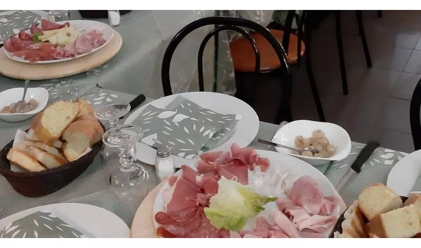 Ristorante Pizzeria O' Sole Mio Da Gianni