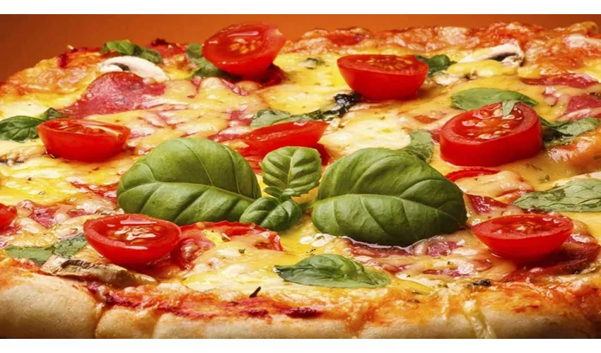 Ristorante Pizzeria O' Sole Mio Da Gianni