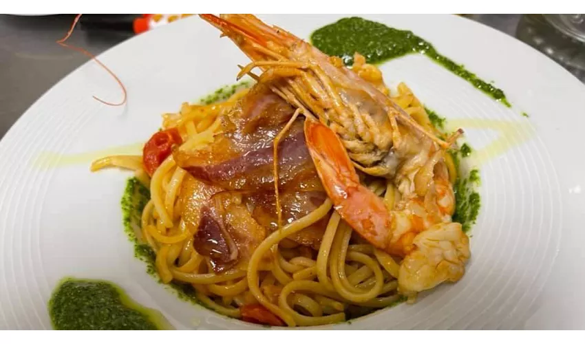 Osteria della Piazza