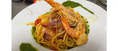 Osteria della Piazza