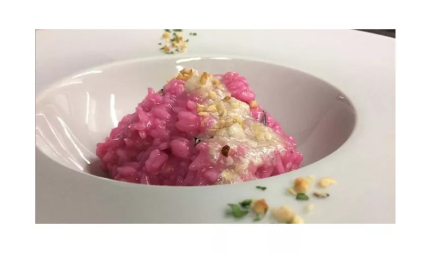 Dom Pesce e Champagne Ristorante