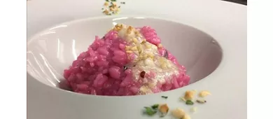 Dom Pesce e Champagne Ristorante