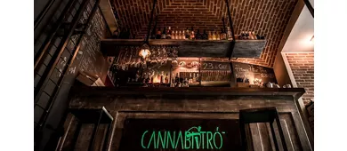 Cannabistró