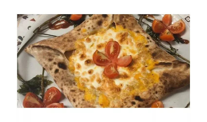 A Facci R'Immiriusi Ristorante e Pizzeria