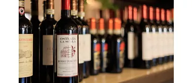 Ristorante Castello a Mare