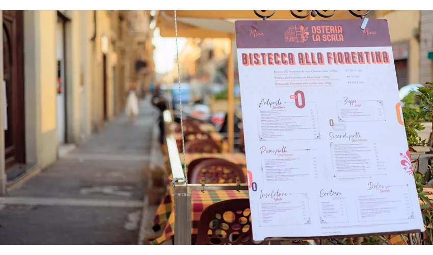 Ristorante Castello a Mare