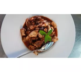 Ristorante Ricotta