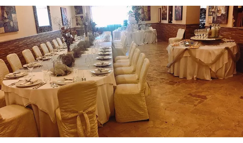 Ristorante Ricotta