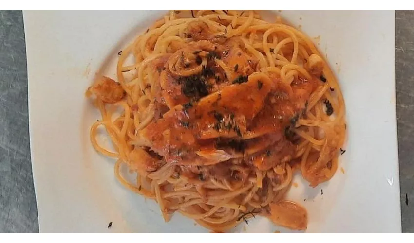 Ristorante Ricotta