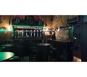 Minas Tirith - Irish pub & Coffee House