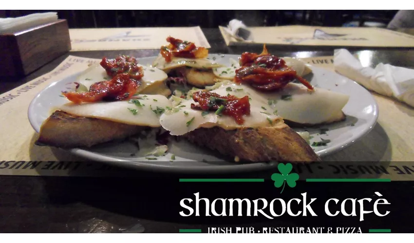 Shamrock Cafè