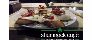 Shamrock Cafè