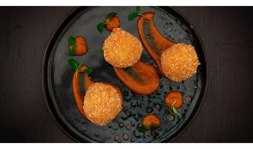 Osteria Enoteca 20e20