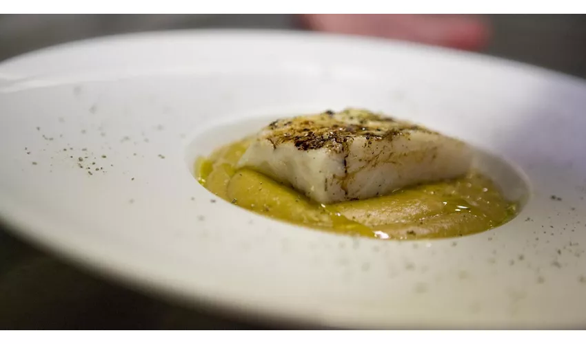 Osteria Enoteca 20e20