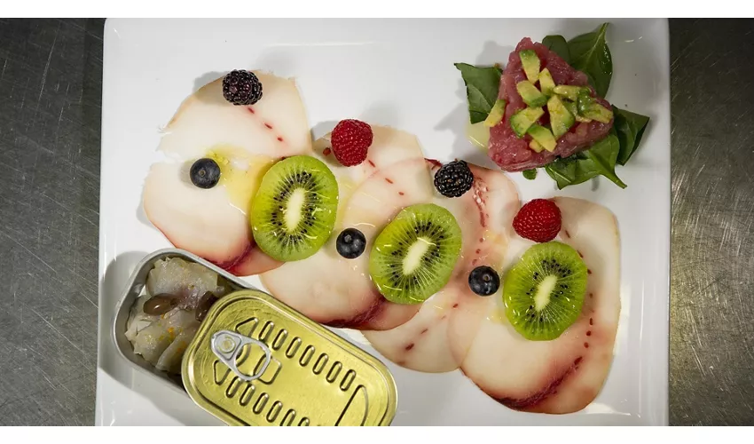 Osteria Enoteca 20e20
