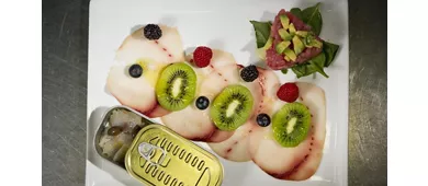 Osteria Enoteca 20e20