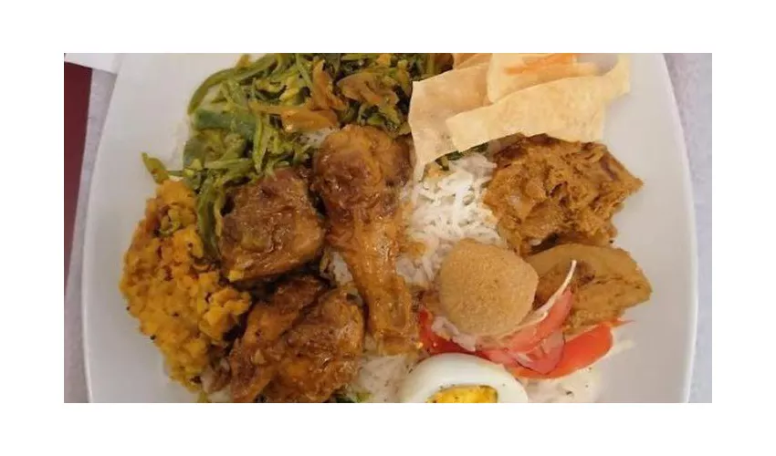 7 Seven Lanka