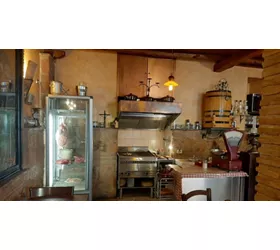 Osteria Romana La Foglietta