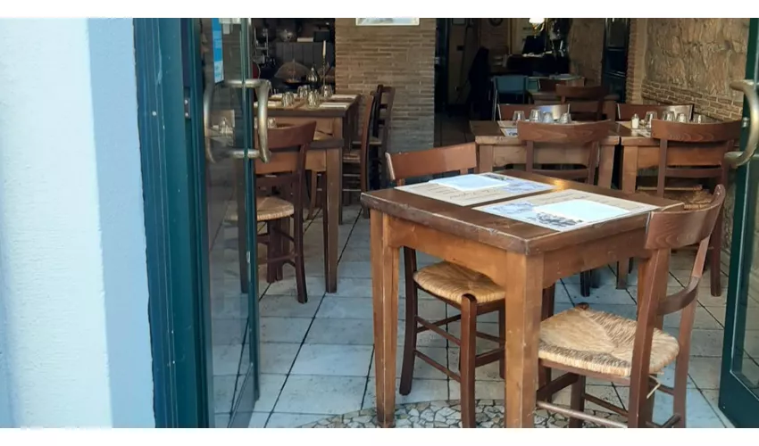 Osteria Romana La Foglietta