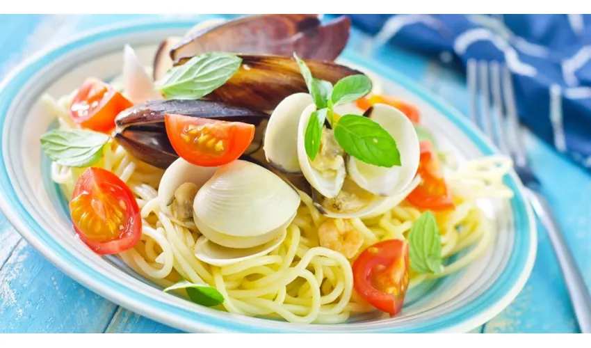 Ristorante Albaruja Roma