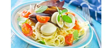 Ristorante Albaruja Roma