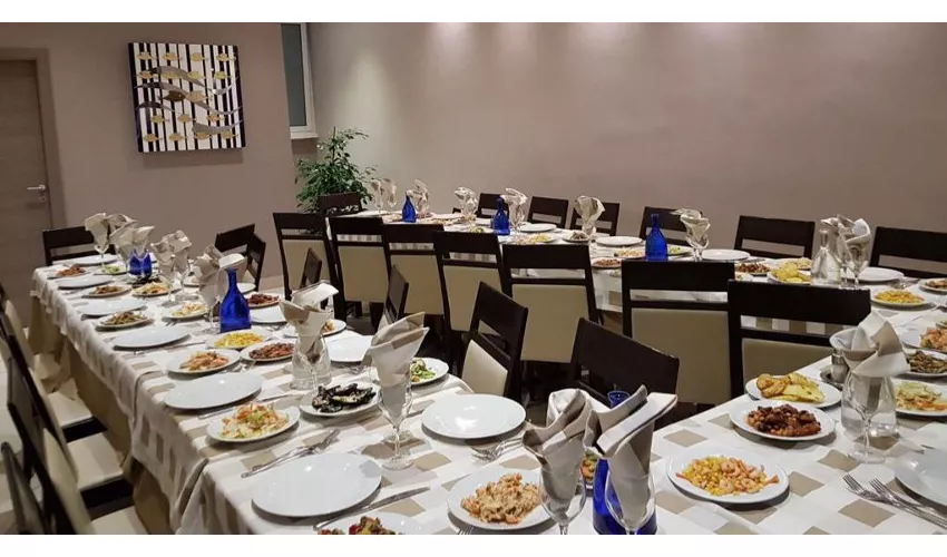 Al Jolly Ristorante Pizzeria