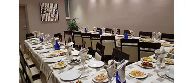 Al Jolly Ristorante Pizzeria