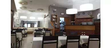 Al Jolly Ristorante Pizzeria
