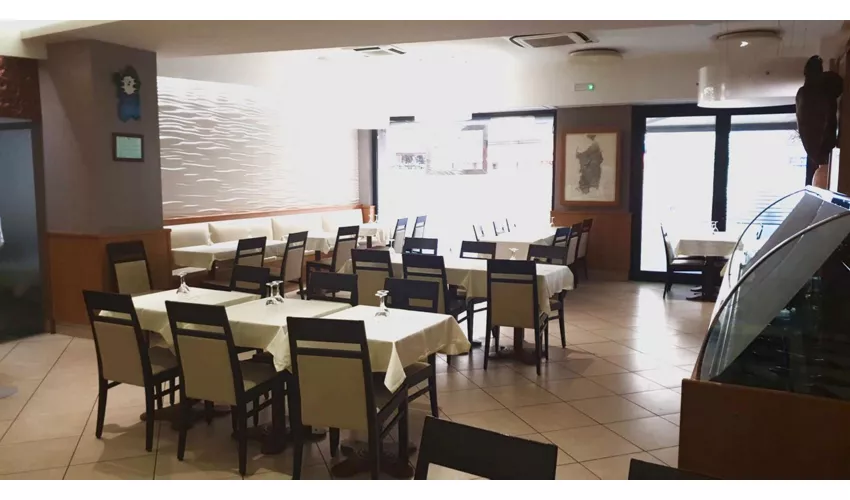 Al Jolly Ristorante Pizzeria