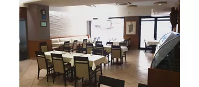 Al Jolly Ristorante Pizzeria