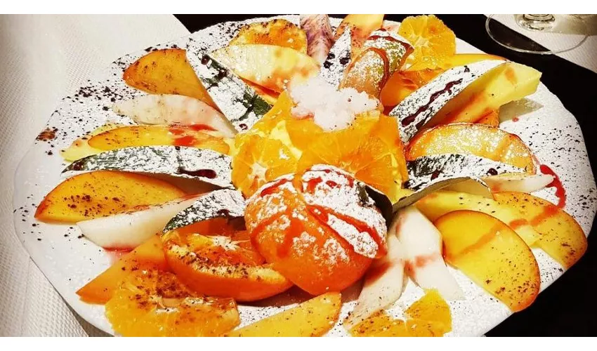 Al Jolly Ristorante Pizzeria