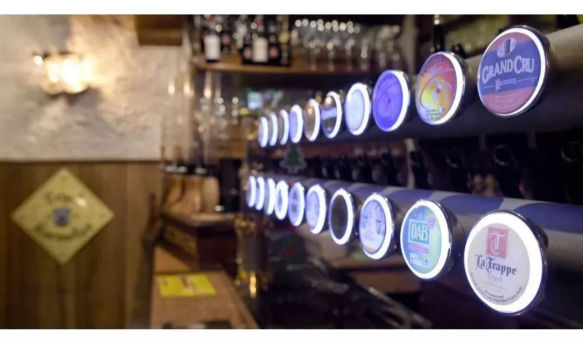 Birreria Trilussa