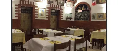 Antica osteria Da Giovanni