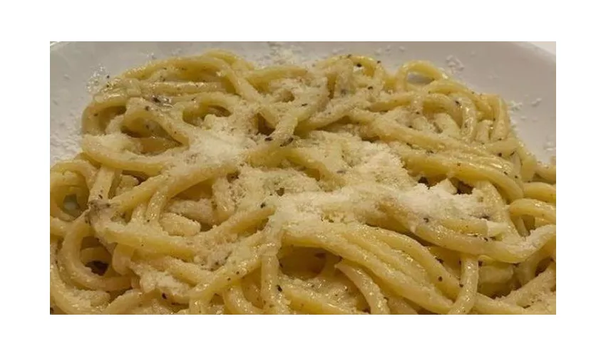 Antica osteria Da Giovanni