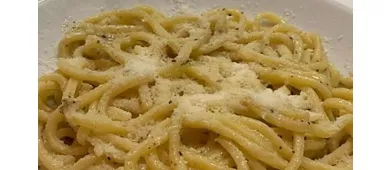 Antica osteria Da Giovanni