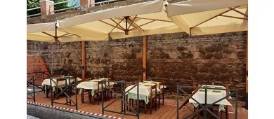 Antica osteria Da Giovanni