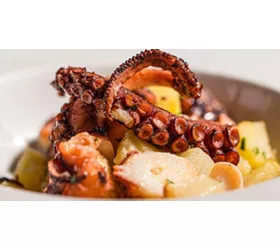Geco Ristorante