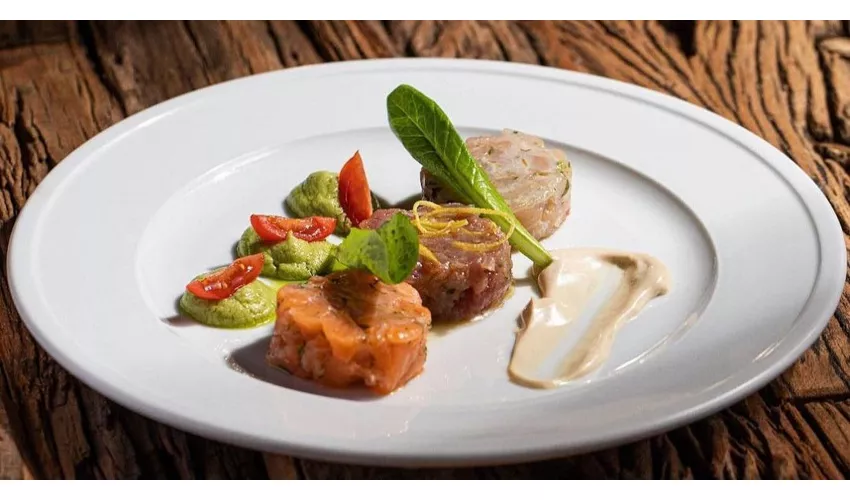 Geco Ristorante