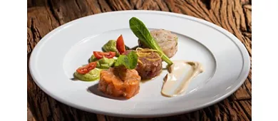 Geco Ristorante
