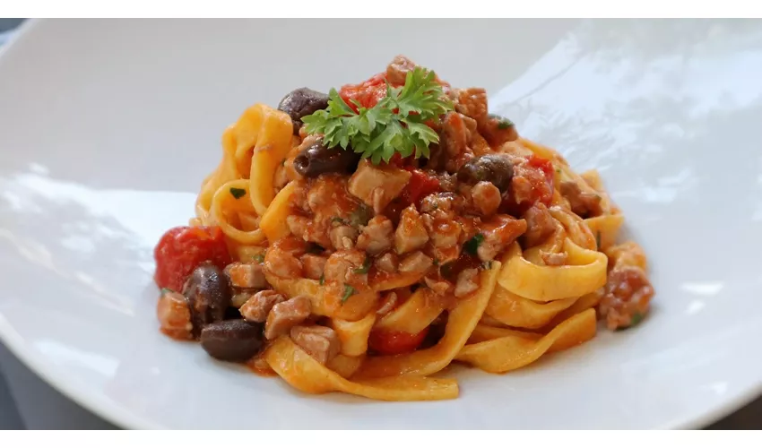 Geco Ristorante